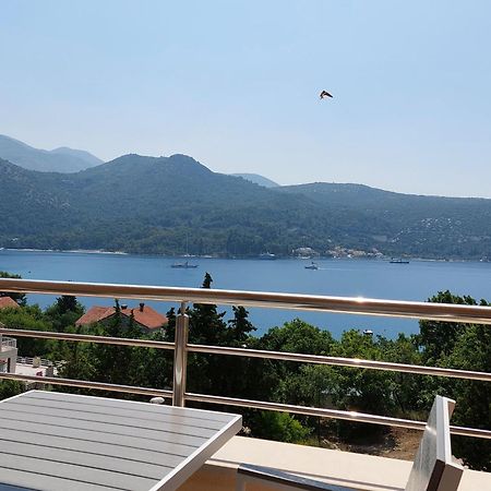 Slano Bay Apartments Екстер'єр фото