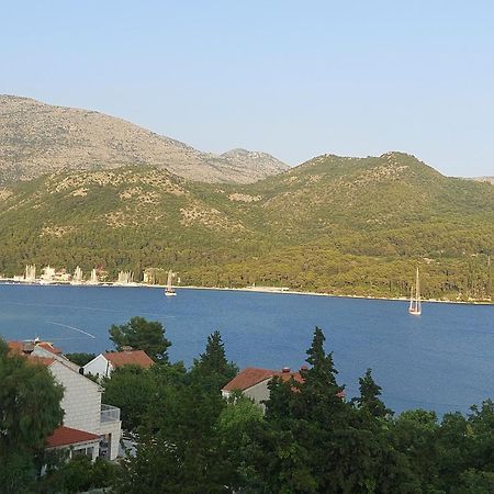 Slano Bay Apartments Екстер'єр фото