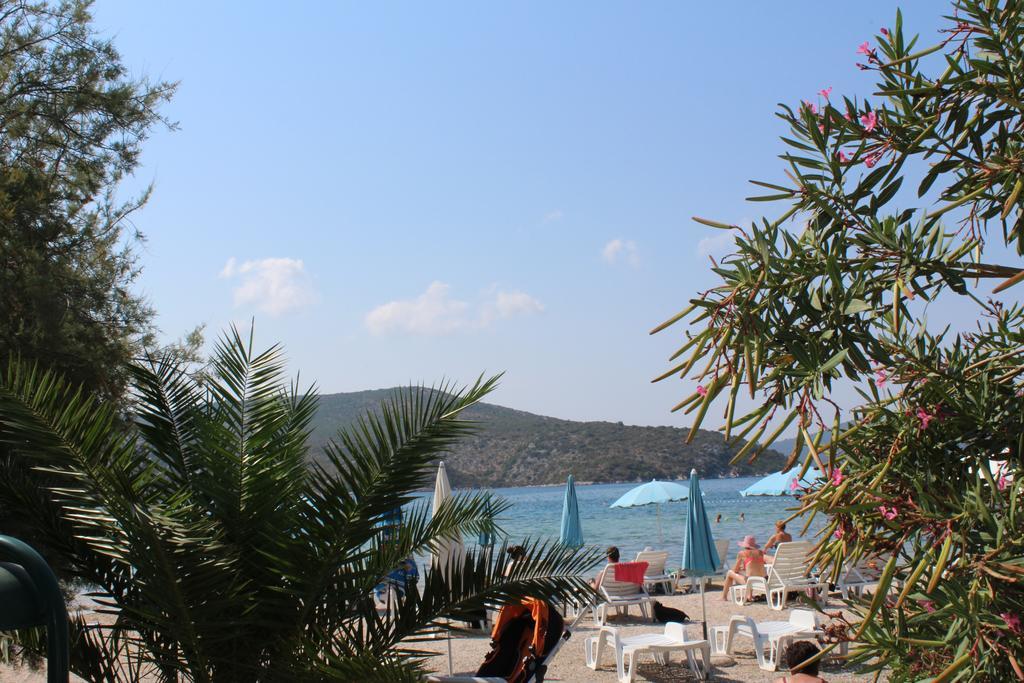 Slano Bay Apartments Екстер'єр фото