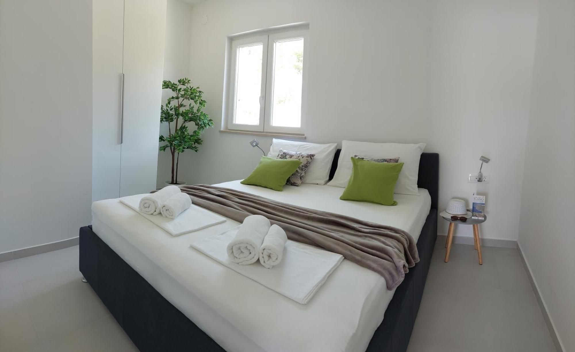 Slano Bay Apartments Екстер'єр фото