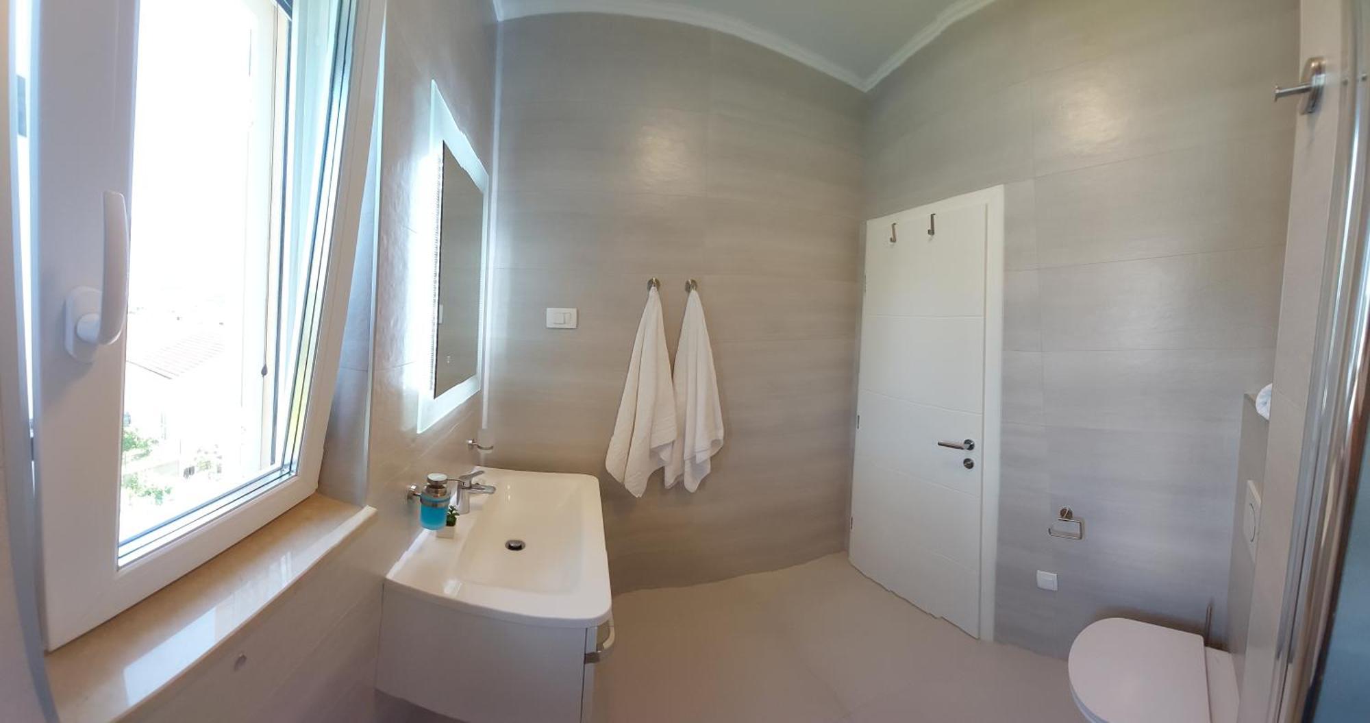 Slano Bay Apartments Екстер'єр фото