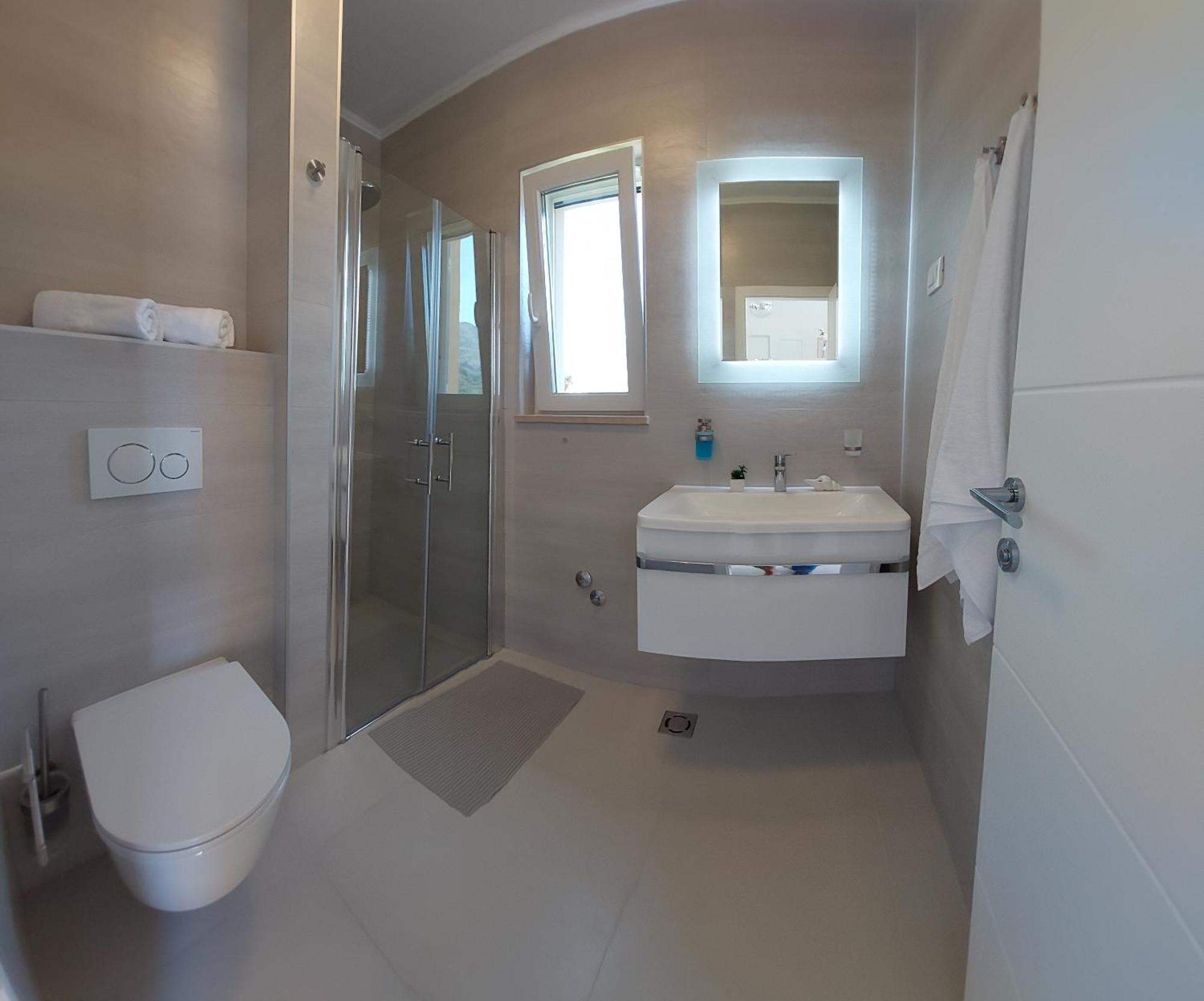 Slano Bay Apartments Екстер'єр фото