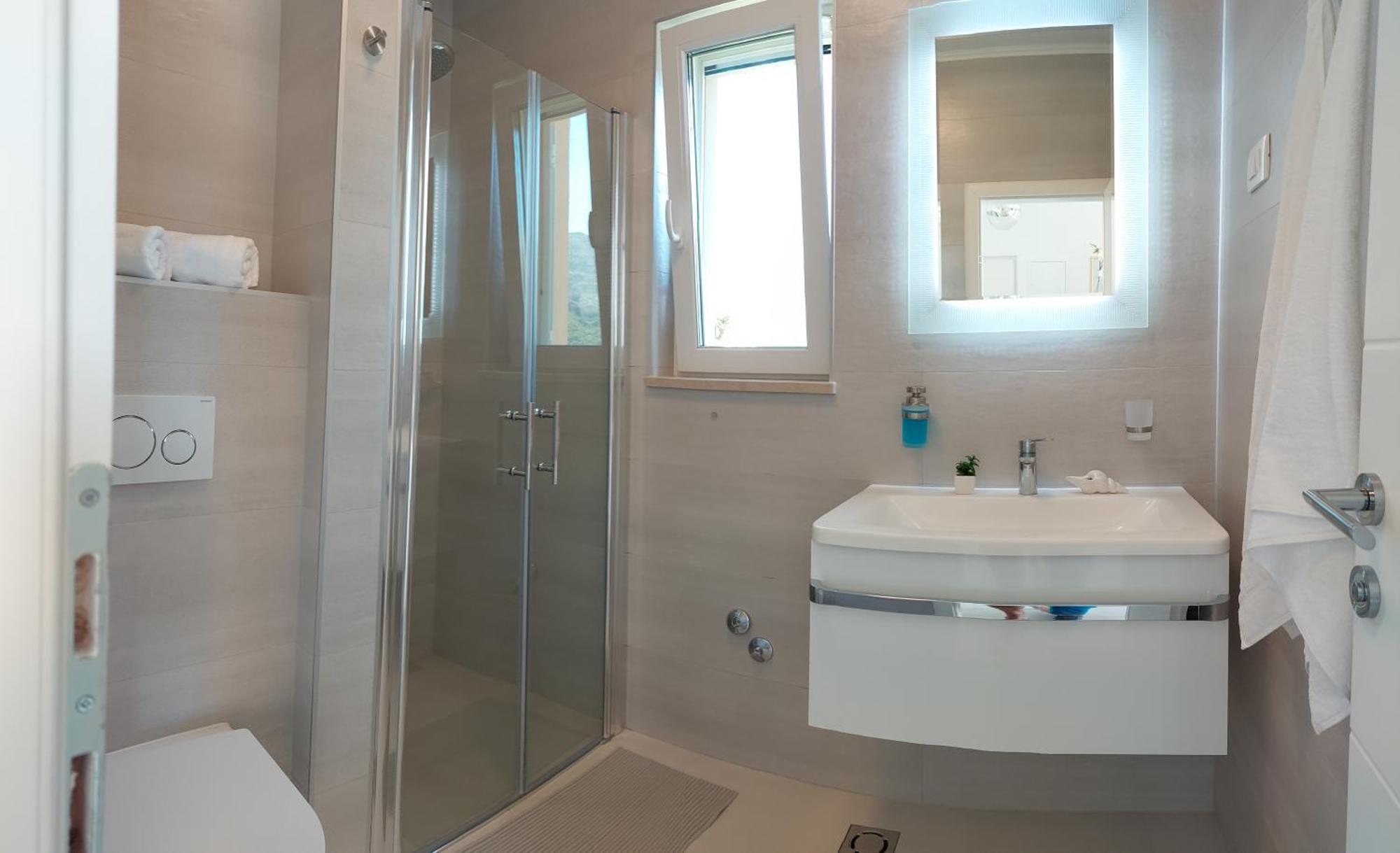 Slano Bay Apartments Екстер'єр фото