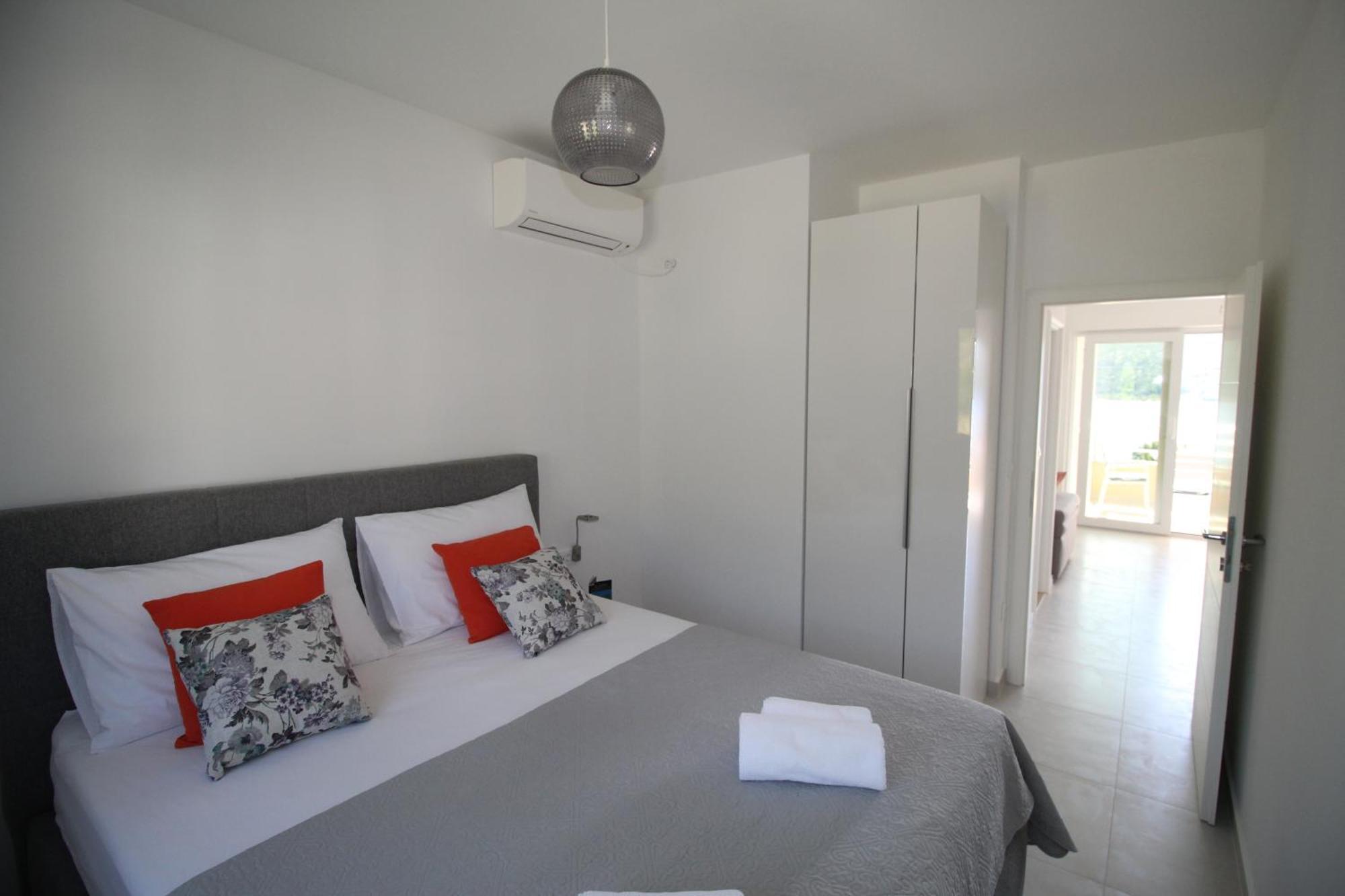 Slano Bay Apartments Екстер'єр фото