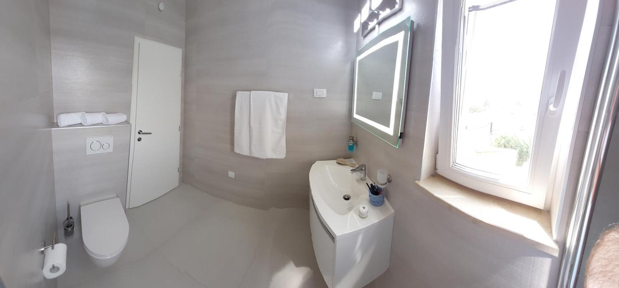 Slano Bay Apartments Екстер'єр фото