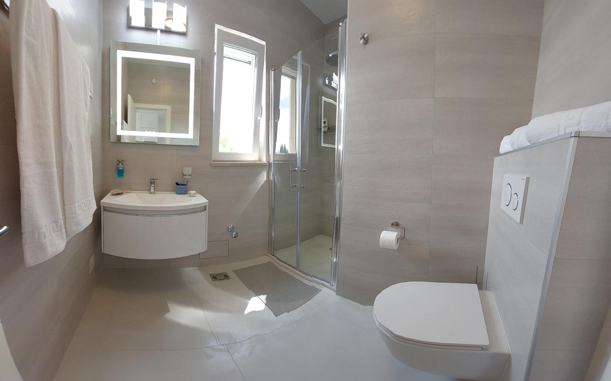Slano Bay Apartments Екстер'єр фото