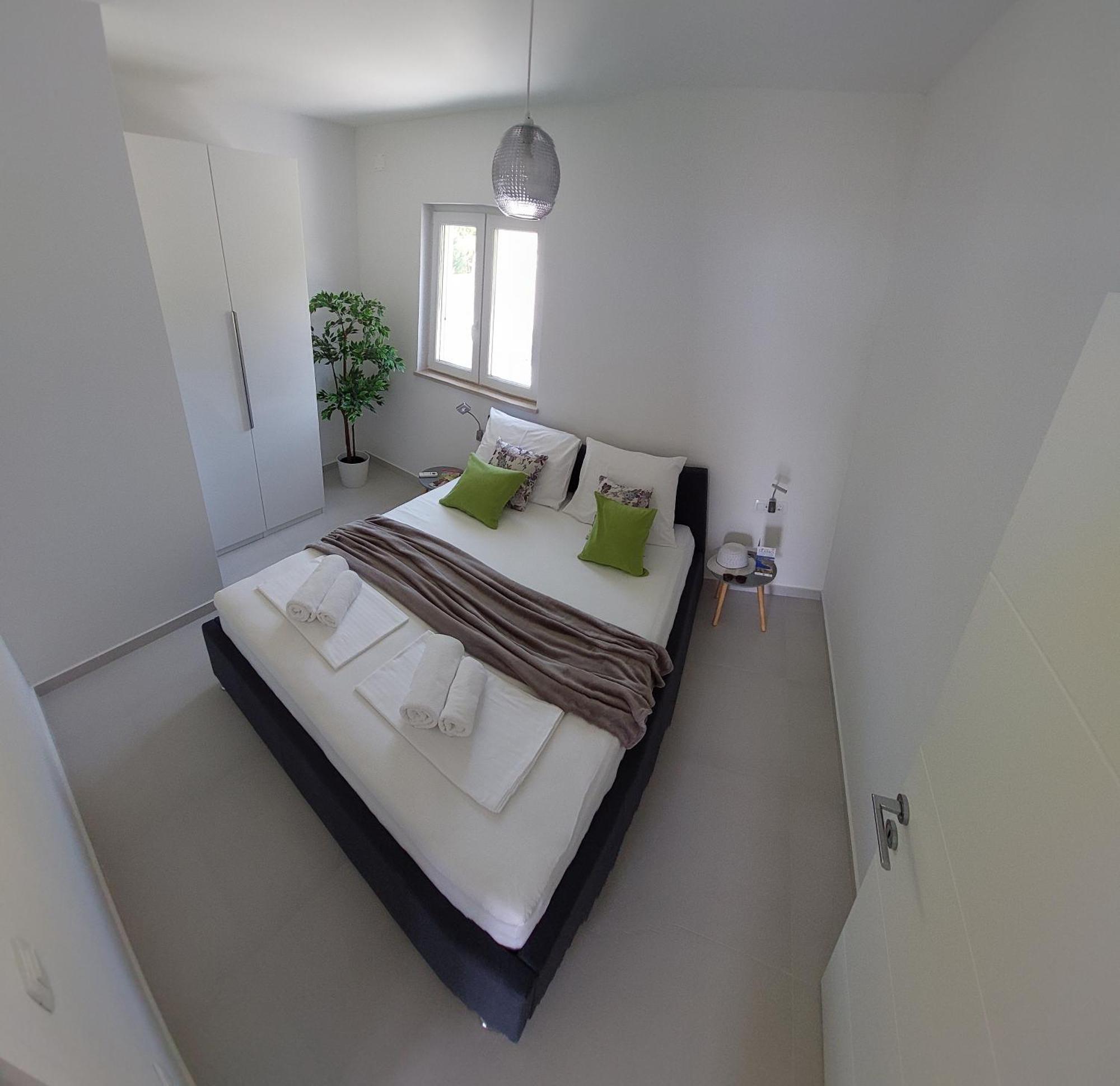 Slano Bay Apartments Екстер'єр фото