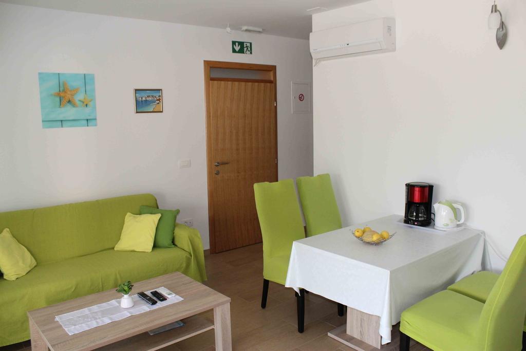 Slano Bay Apartments Екстер'єр фото