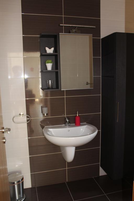 Slano Bay Apartments Екстер'єр фото