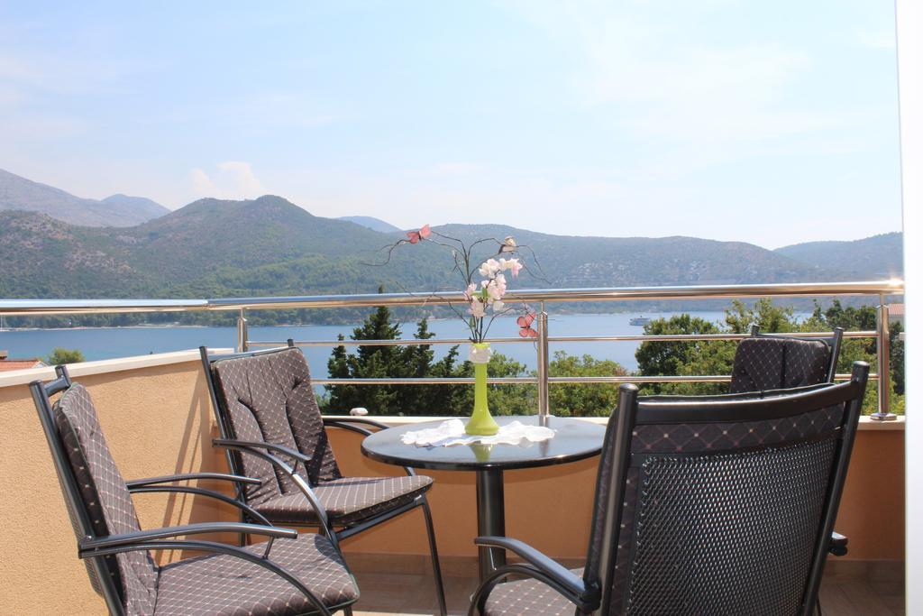 Slano Bay Apartments Екстер'єр фото