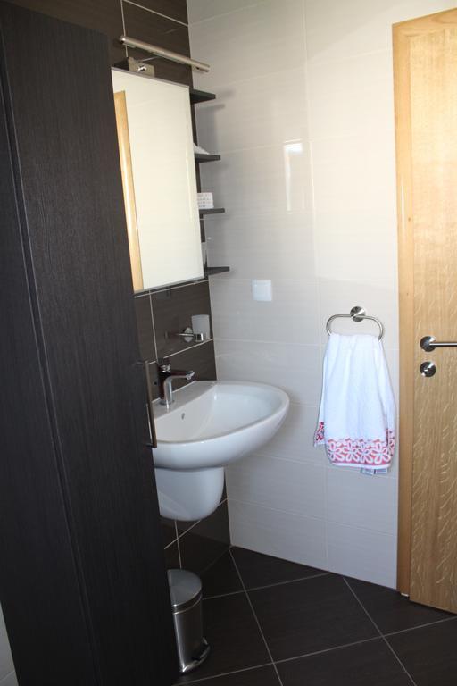 Slano Bay Apartments Екстер'єр фото