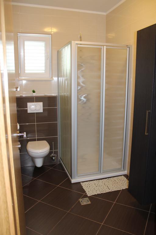 Slano Bay Apartments Екстер'єр фото