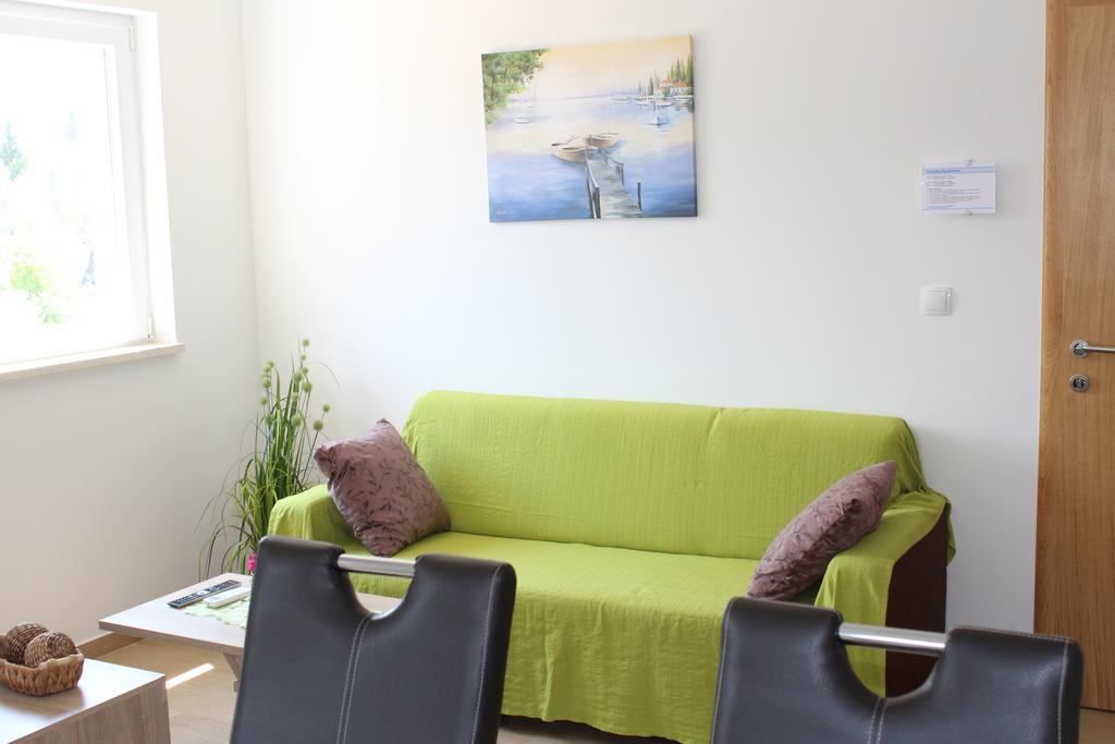 Slano Bay Apartments Екстер'єр фото