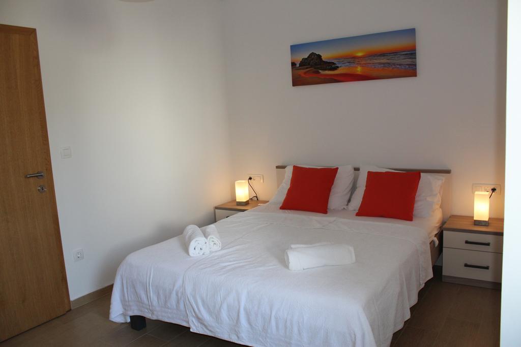 Slano Bay Apartments Екстер'єр фото
