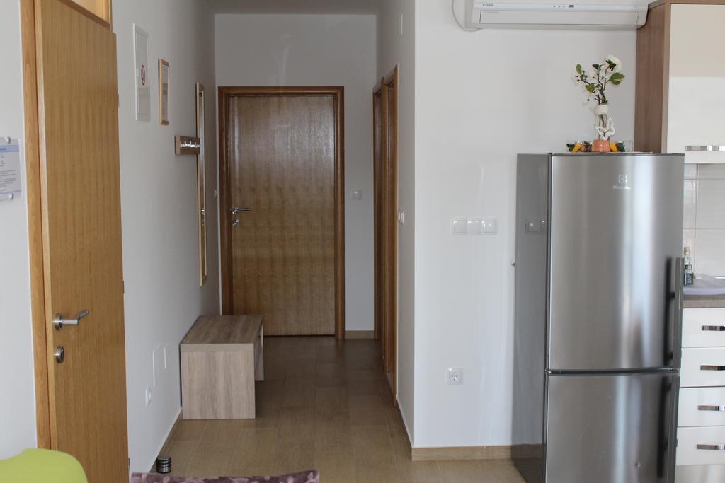Slano Bay Apartments Екстер'єр фото