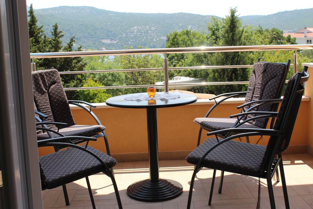 Slano Bay Apartments Екстер'єр фото