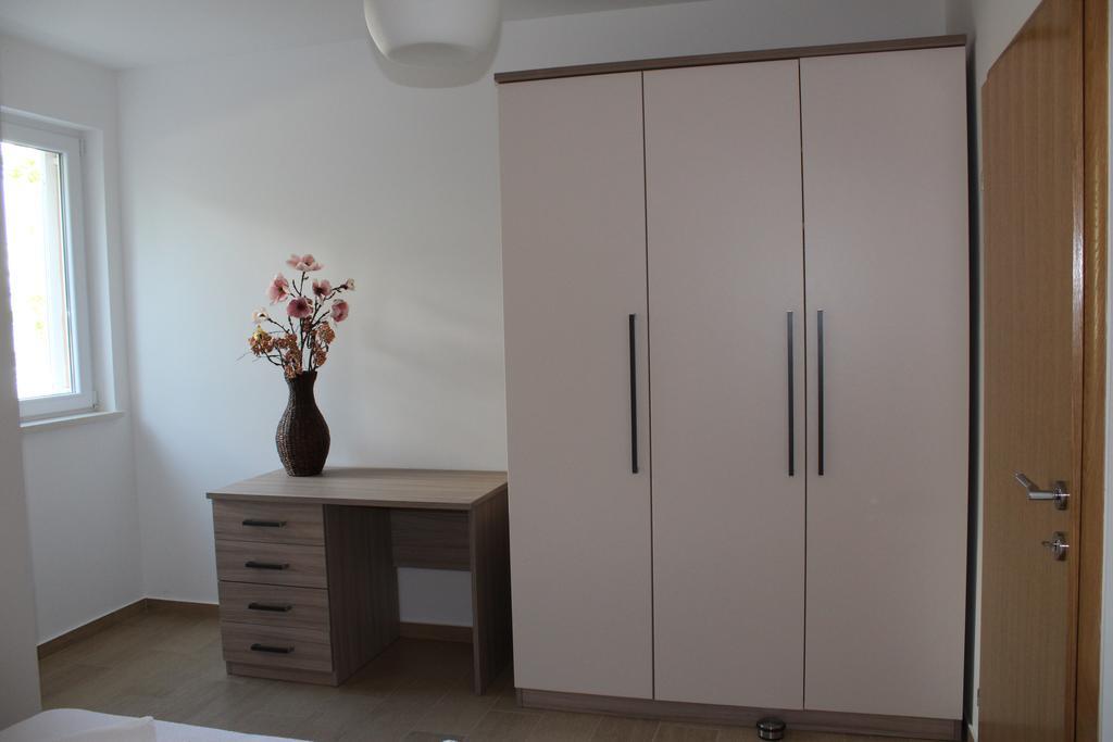 Slano Bay Apartments Екстер'єр фото