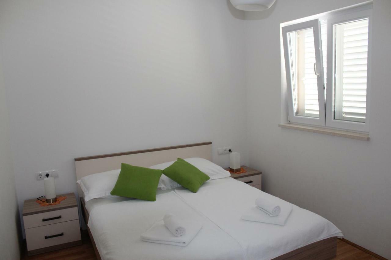 Slano Bay Apartments Екстер'єр фото