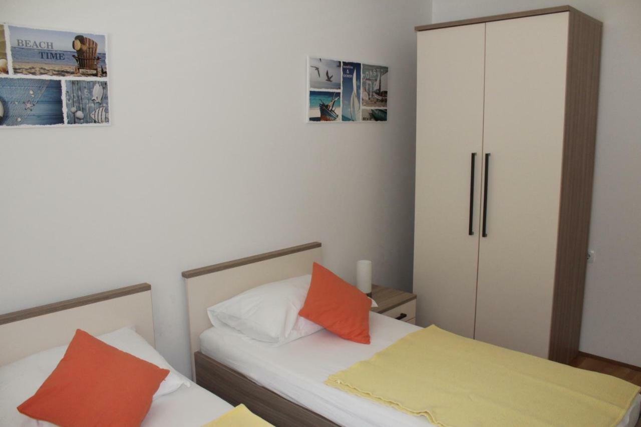 Slano Bay Apartments Екстер'єр фото